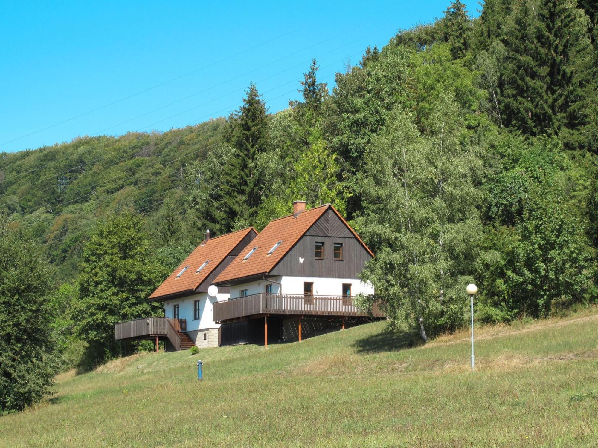 Holiday Home Starkov By Interhome Exterior photo