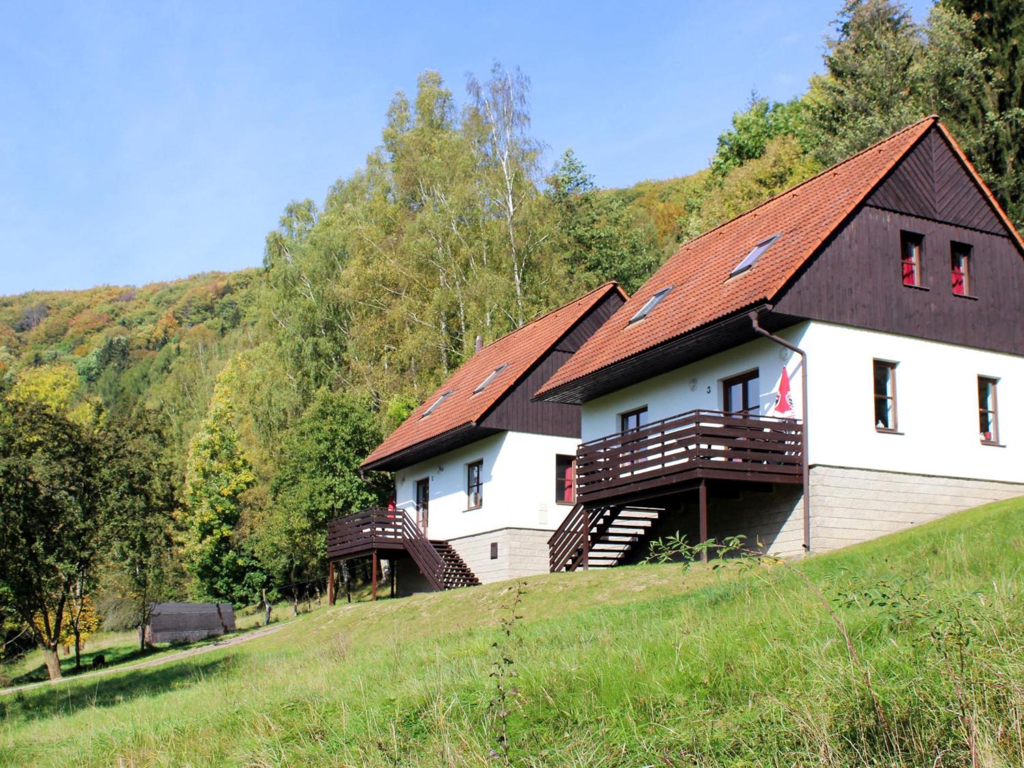 Holiday Home Starkov By Interhome Exterior photo