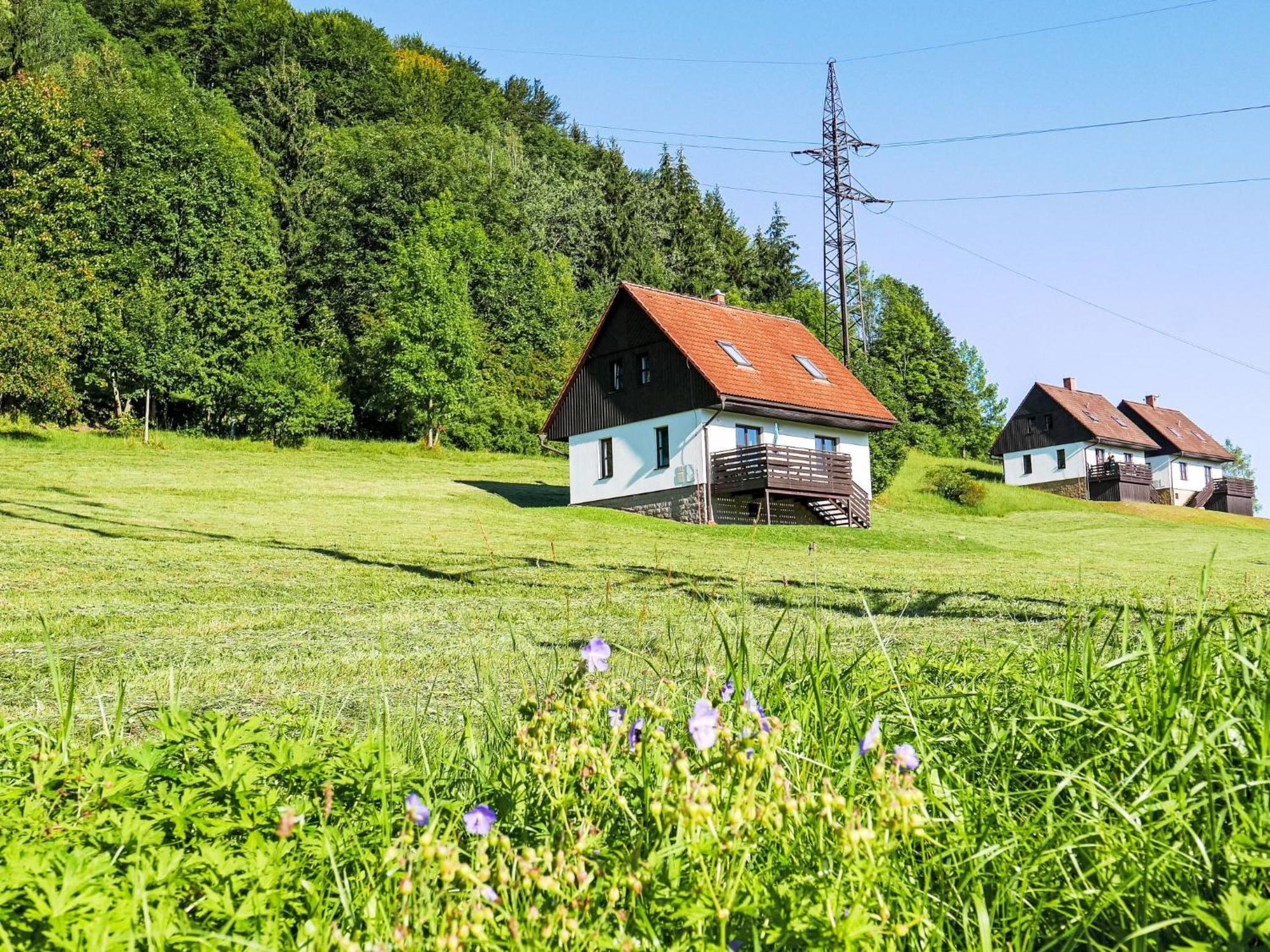 Holiday Home Starkov By Interhome Exterior photo