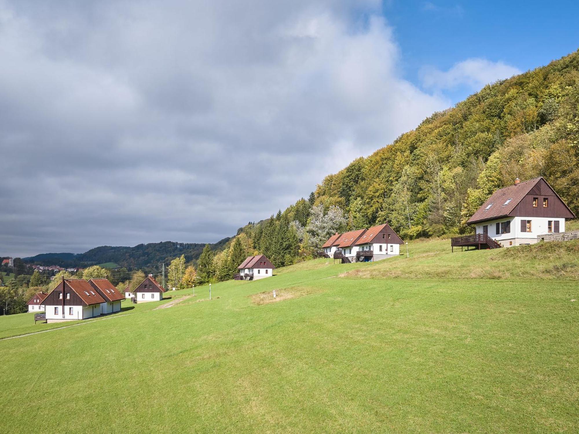 Holiday Home Starkov By Interhome Exterior photo